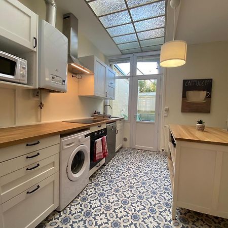 Maison De Charme - 4 Chambres - Courette & Parking Gratuit Αμιάν Εξωτερικό φωτογραφία