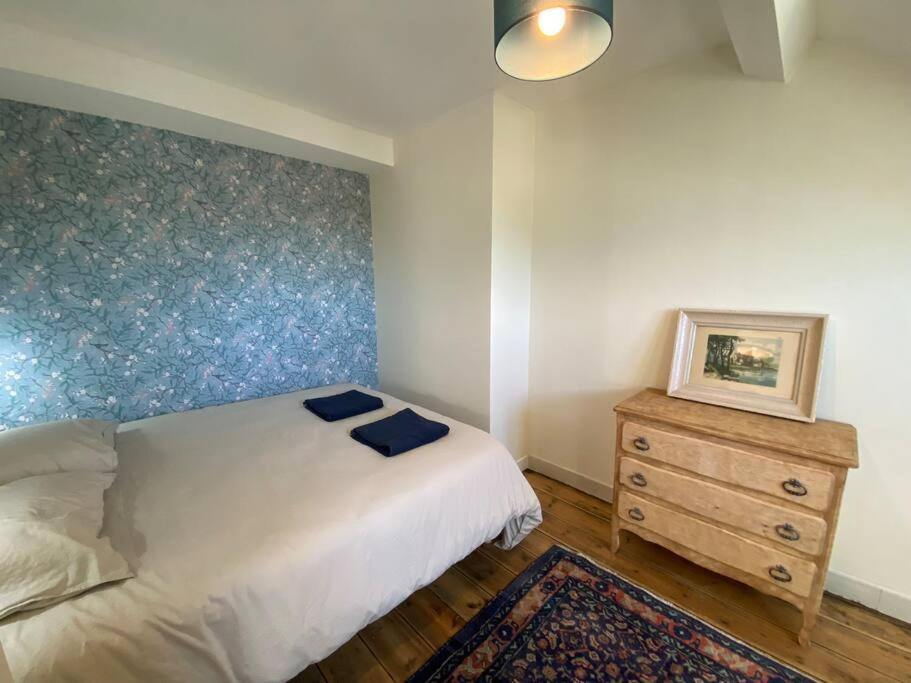 Maison De Charme - 4 Chambres - Courette & Parking Gratuit Αμιάν Εξωτερικό φωτογραφία