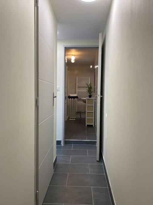 Maison De Charme - 4 Chambres - Courette & Parking Gratuit Αμιάν Εξωτερικό φωτογραφία