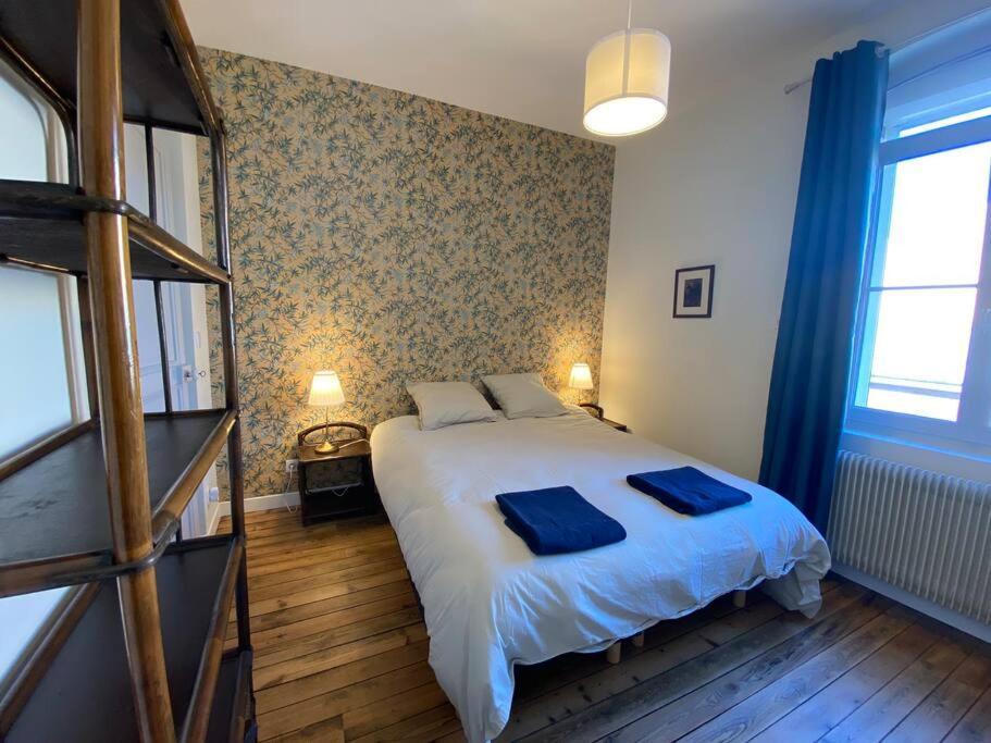 Maison De Charme - 4 Chambres - Courette & Parking Gratuit Αμιάν Εξωτερικό φωτογραφία