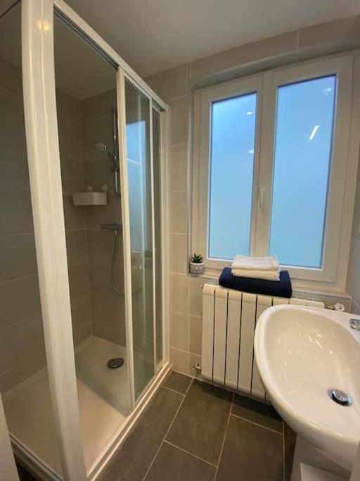 Maison De Charme - 4 Chambres - Courette & Parking Gratuit Αμιάν Εξωτερικό φωτογραφία