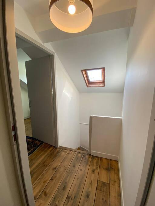 Maison De Charme - 4 Chambres - Courette & Parking Gratuit Αμιάν Εξωτερικό φωτογραφία
