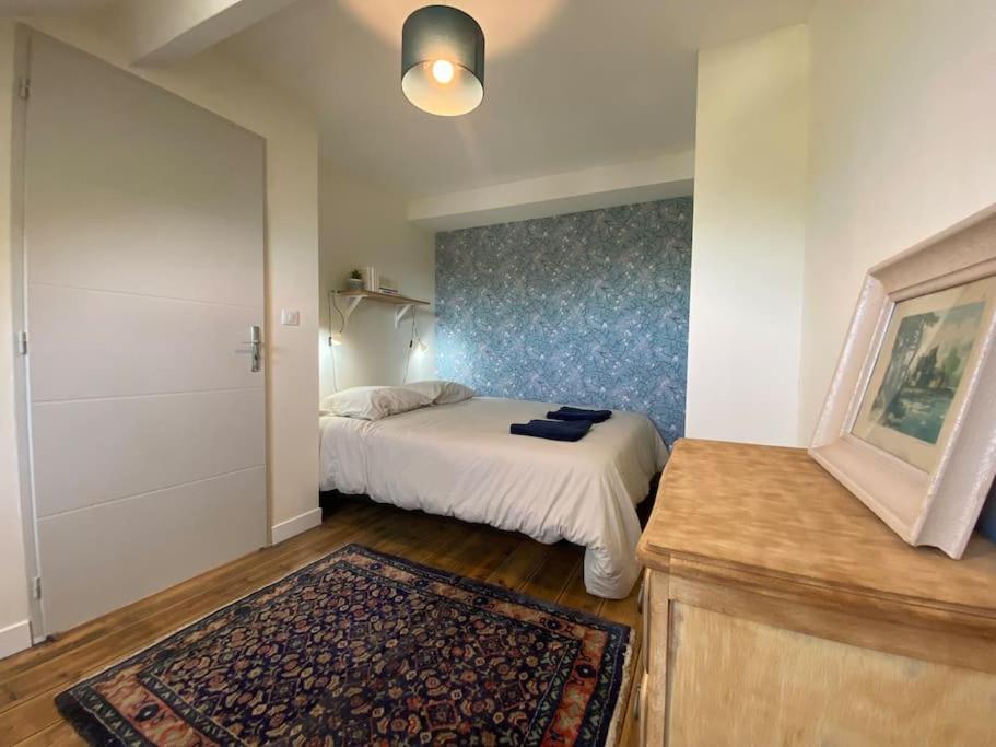 Maison De Charme - 4 Chambres - Courette & Parking Gratuit Αμιάν Εξωτερικό φωτογραφία