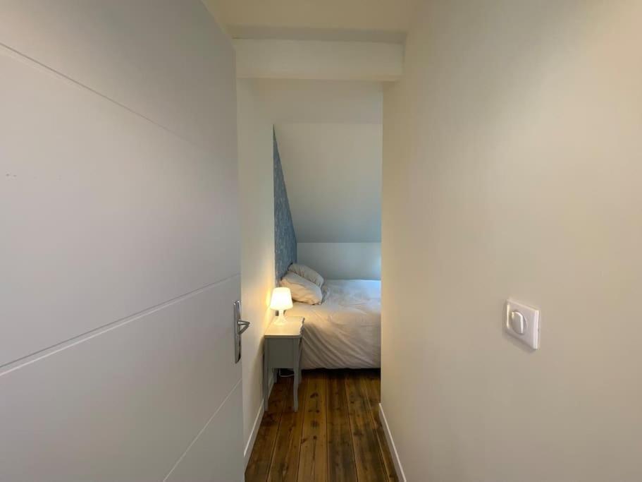Maison De Charme - 4 Chambres - Courette & Parking Gratuit Αμιάν Εξωτερικό φωτογραφία