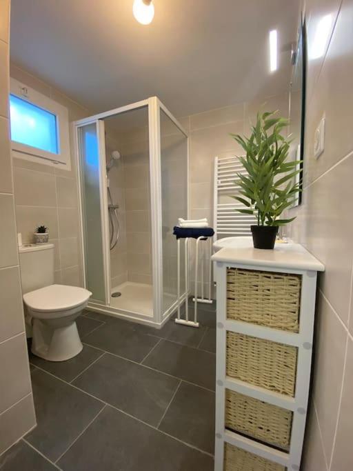 Maison De Charme - 4 Chambres - Courette & Parking Gratuit Αμιάν Εξωτερικό φωτογραφία