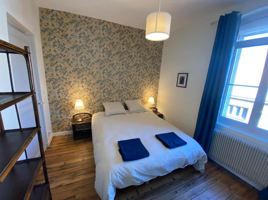 Maison De Charme - 4 Chambres - Courette & Parking Gratuit Αμιάν Εξωτερικό φωτογραφία