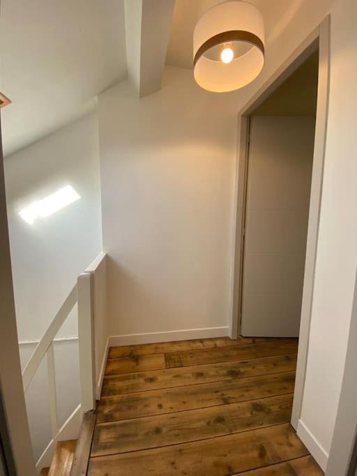 Maison De Charme - 4 Chambres - Courette & Parking Gratuit Αμιάν Εξωτερικό φωτογραφία