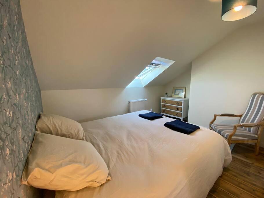 Maison De Charme - 4 Chambres - Courette & Parking Gratuit Αμιάν Εξωτερικό φωτογραφία